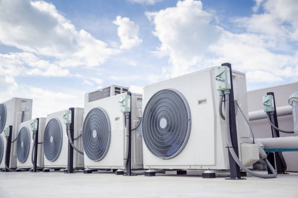 Best Air Conditioning Repair  in Chimayo, NM